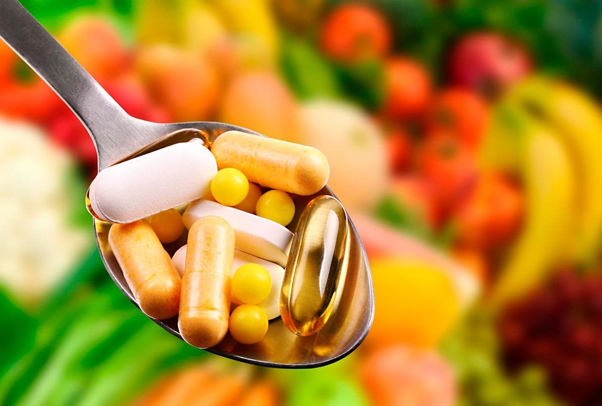 Classement des meilleurs fabricants russes de vitamines pour 2025