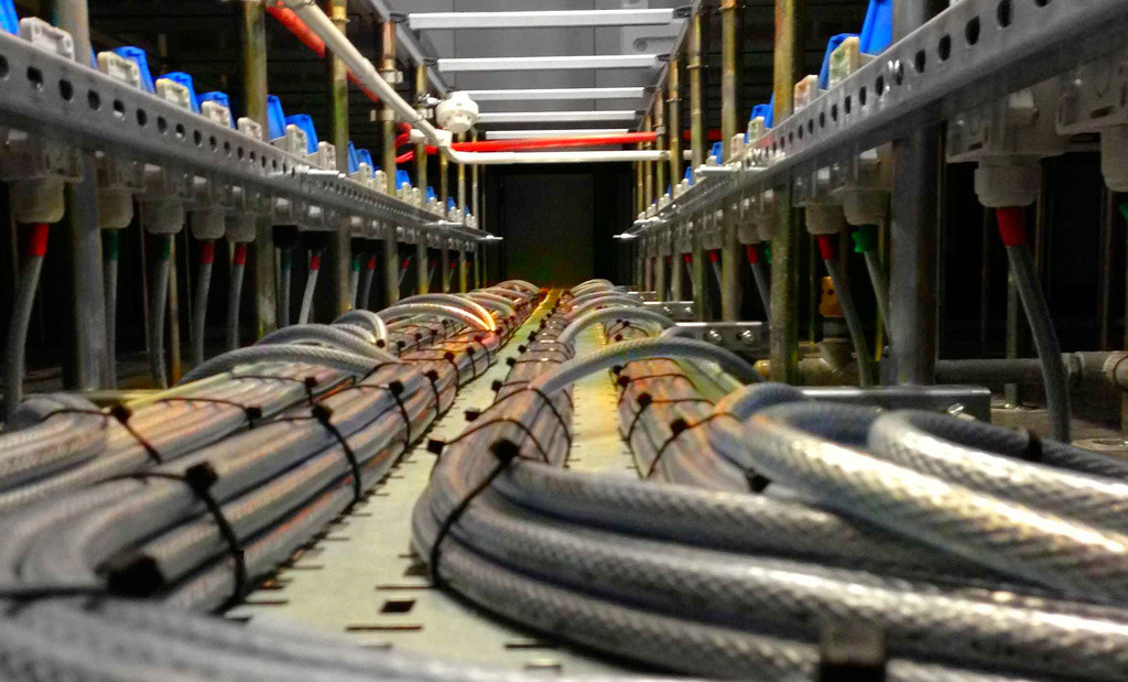 Ranking of the best industrial Ethernet cables for 2025