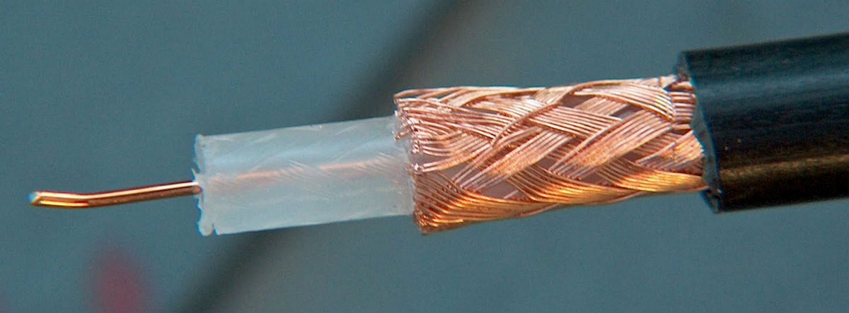 Ranking of the best coaxial cables for 2025