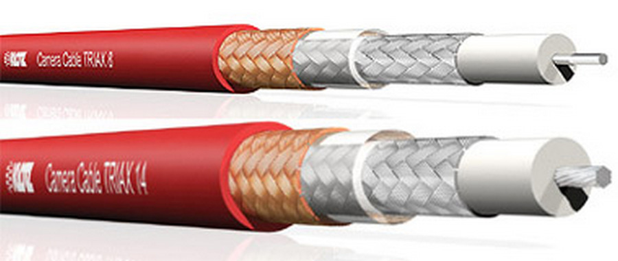 Ranking of the best triaxial cables for 2025