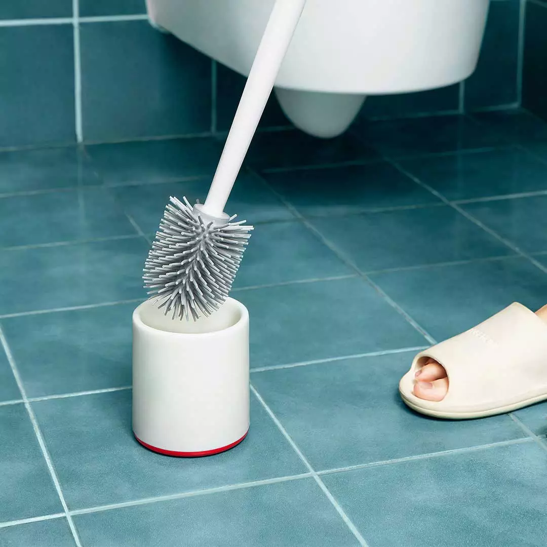 Ranking of the best toilet brushes for 2025