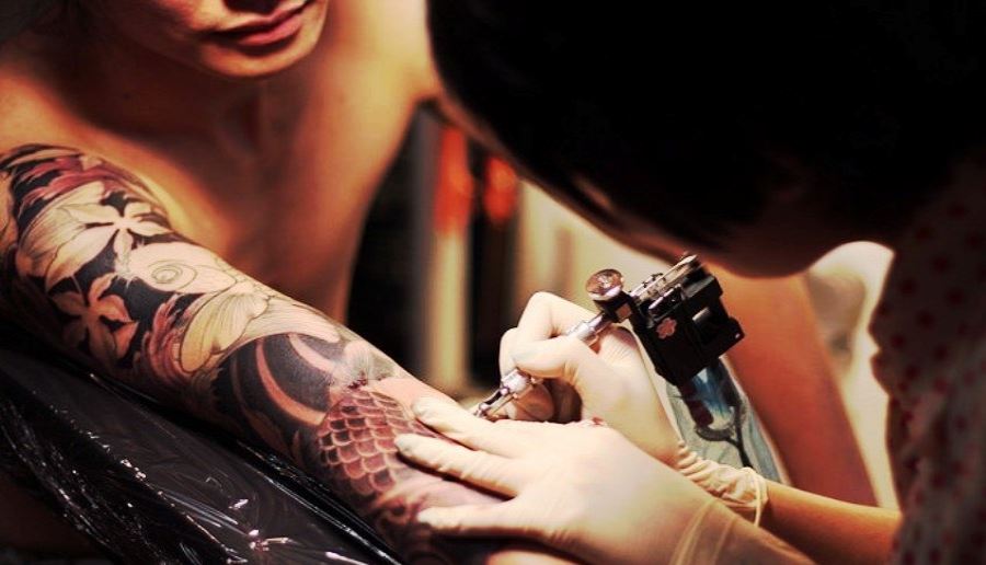 Classement des meilleures machines à tatouer pour 2025