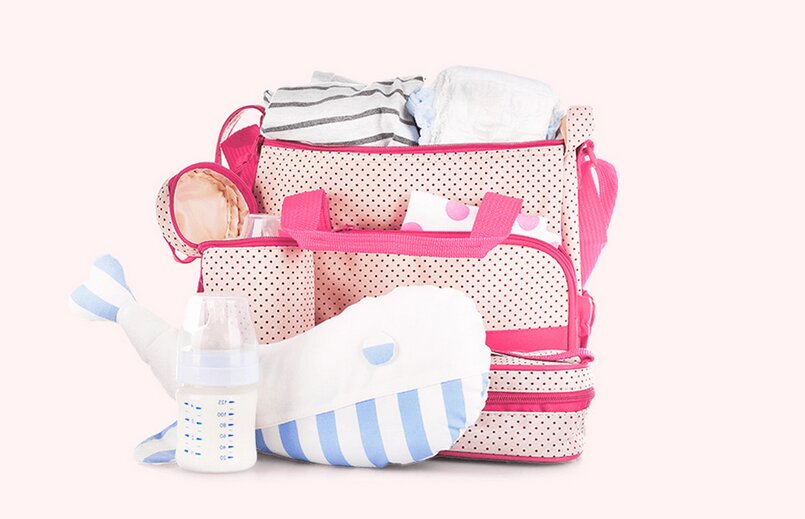 Best postpartum pads for 2025