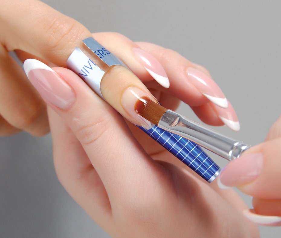 Rating of the best nail extension gels for 2025