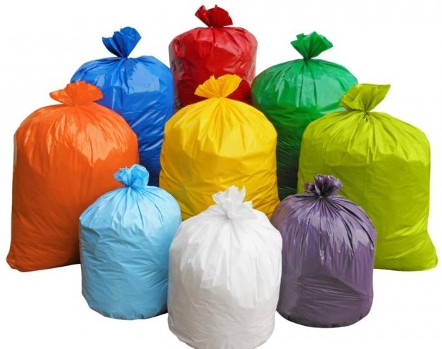 Ranking of the best trash bags for 2025