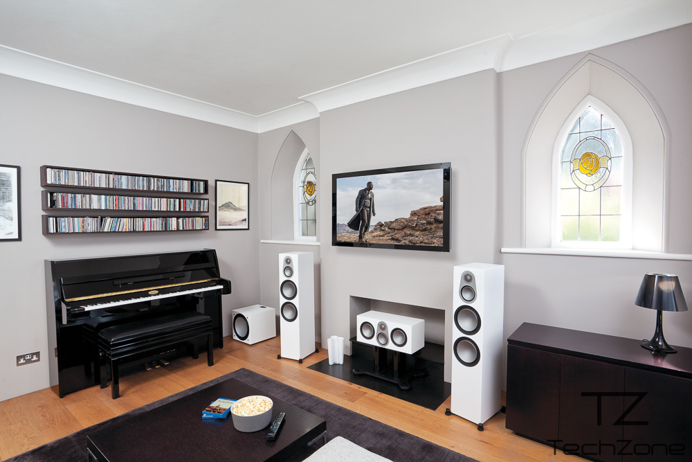 Classement des meilleurs subwoofers pour la maison en 2025