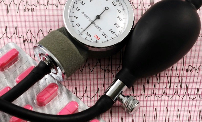 Rating of the best blood pressure pills for 2025