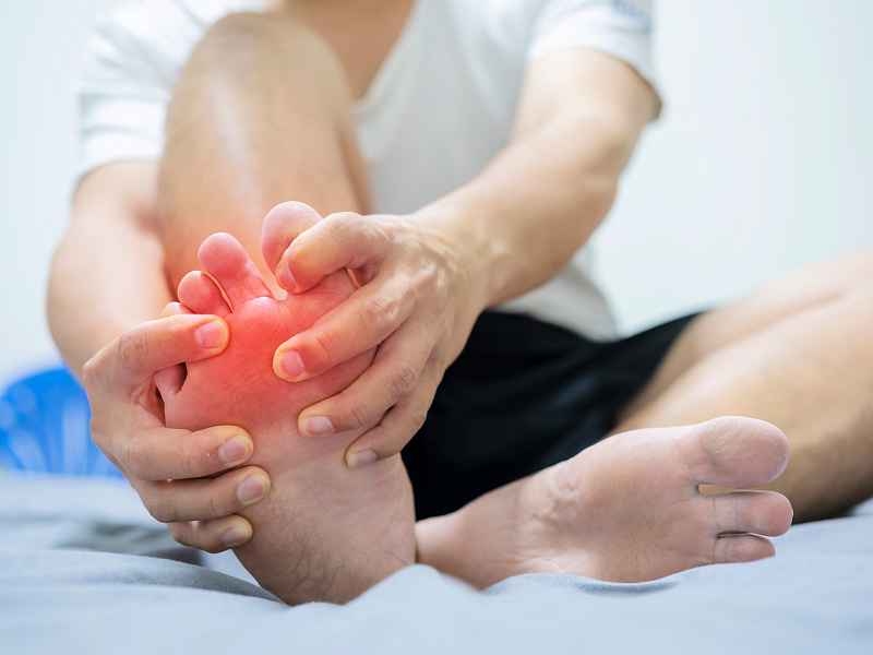 Rating of the best gout remedies for 2025