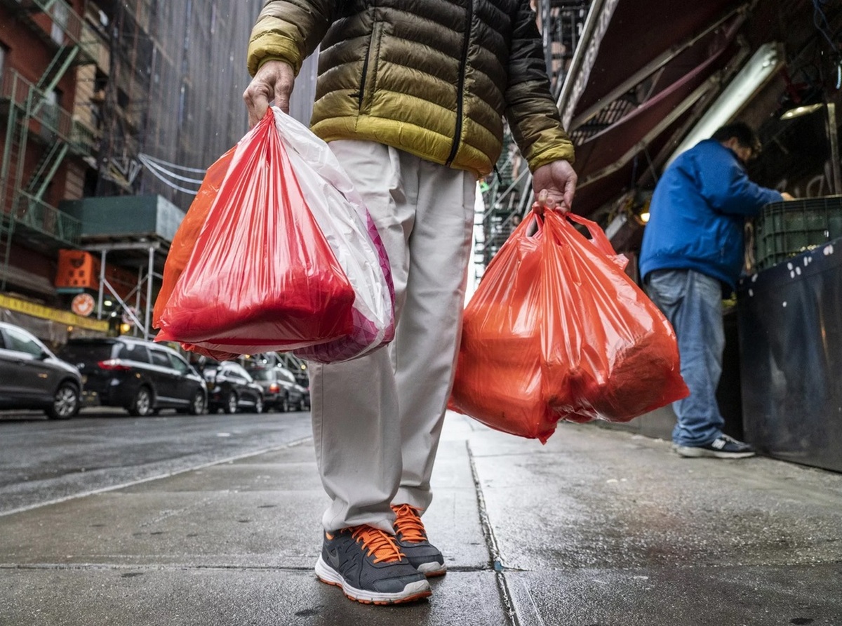 Ranking of the best plastic bags for 2025