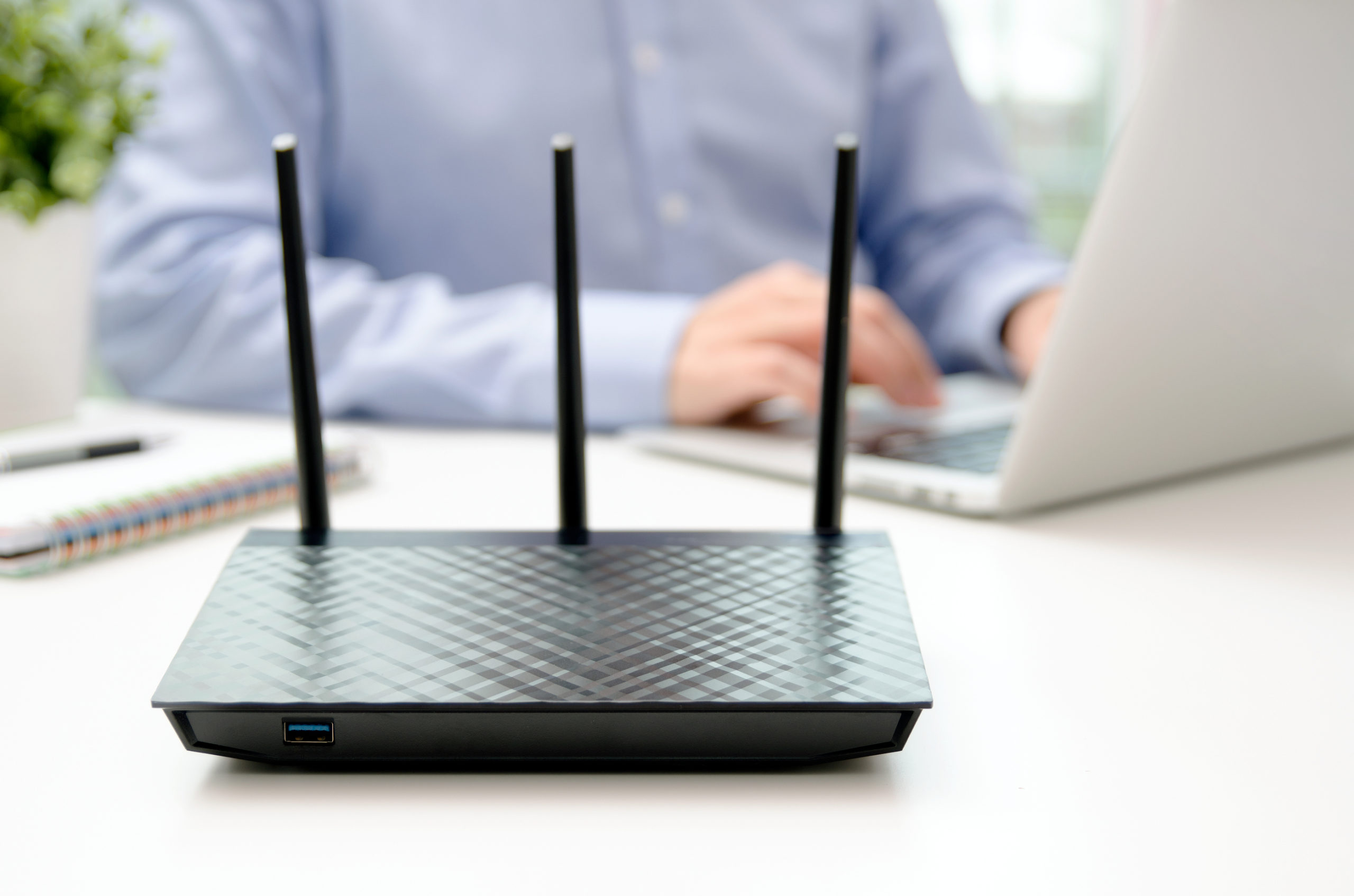 Rating of the best Wi-Fi routers for business in 2025