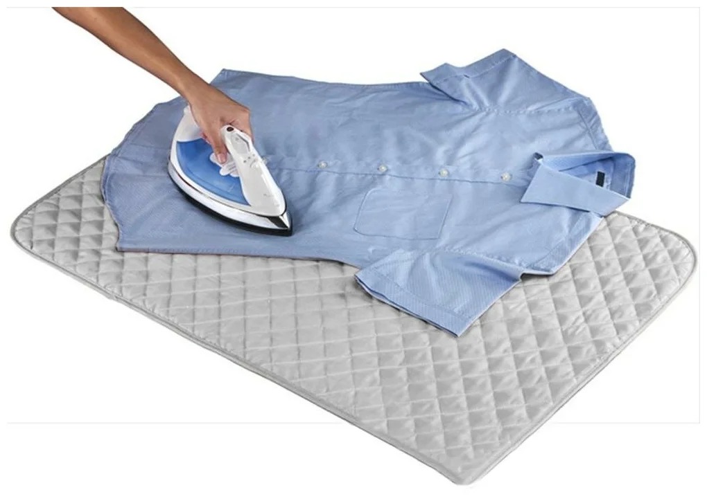 Rating of the best ironing mats for 2025