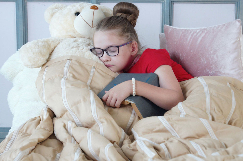 Ranking the best weighted blankets for 2025