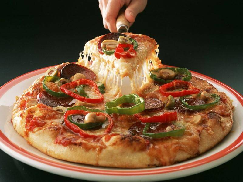 Rating of the best pizzerias in Kazan for 2025