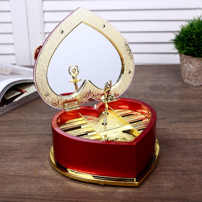 Ranking of the best music boxes for 2025