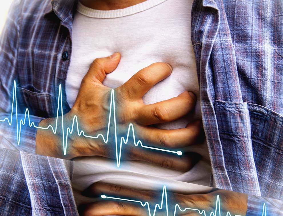 Rating of the best remedies for tachycardia for 2025