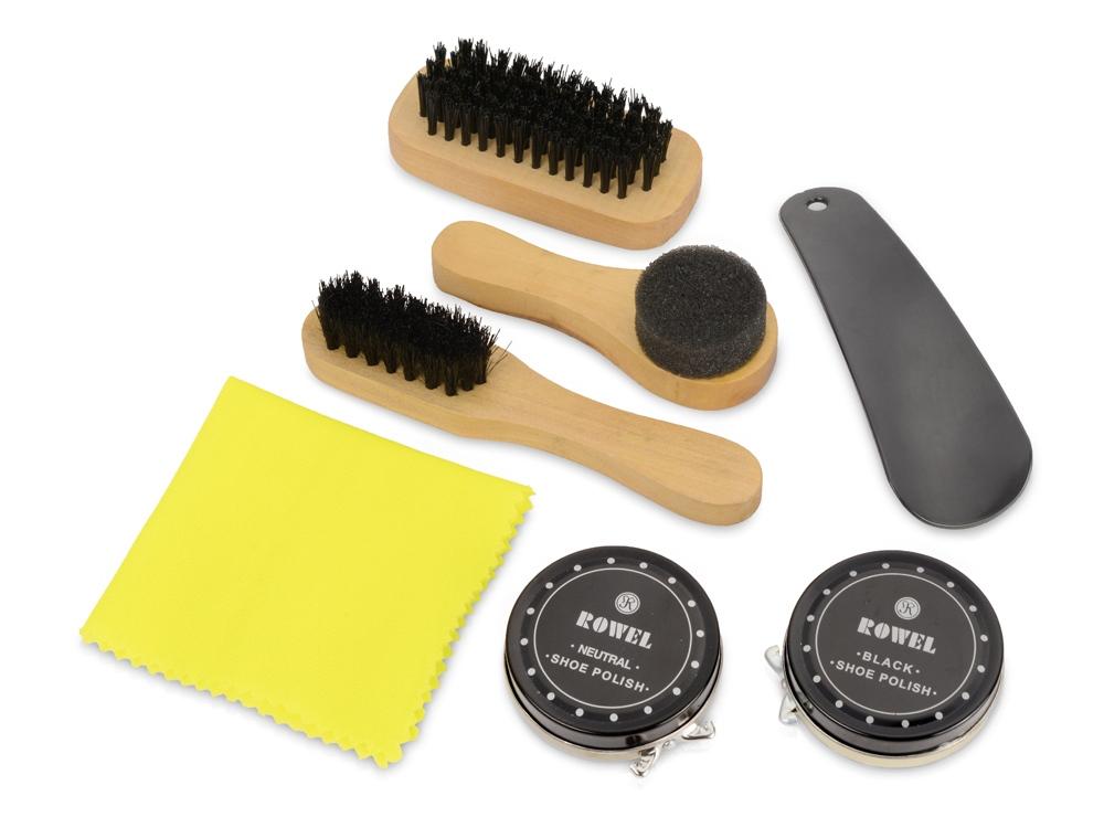 Ranking of the best shoe brushes for 2025