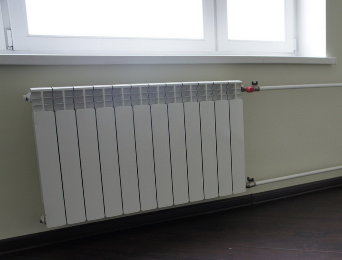 Rating of the best aluminum radiators for 2025