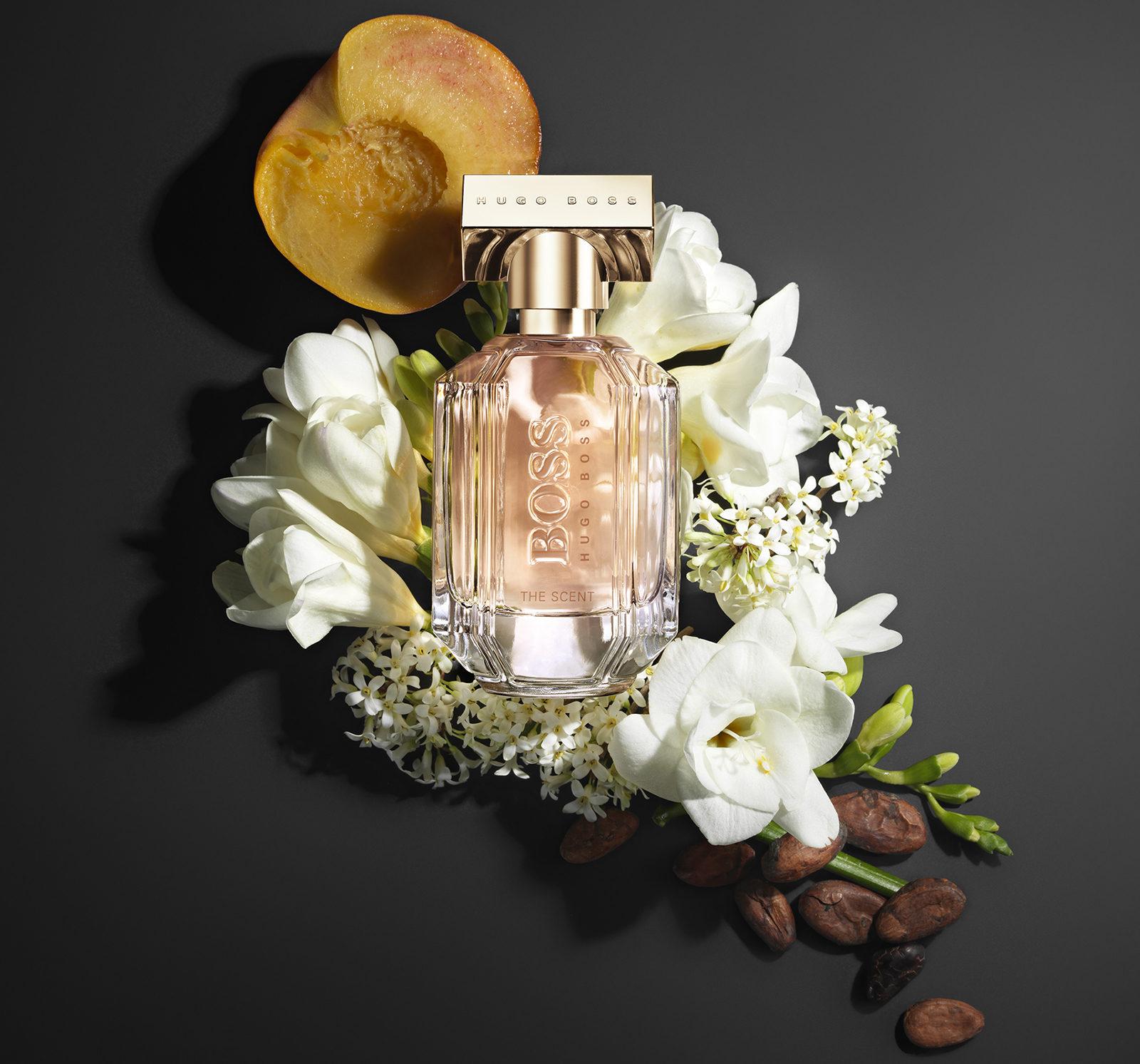 Ranking of the best fruity fragrances for women for 2025