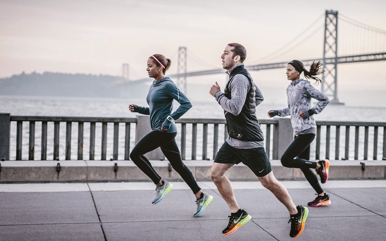 Meilleures chaussettes de course pour 2025