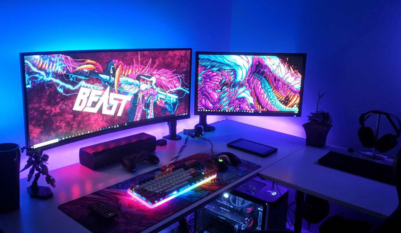 Ranking the best monitors for designers in 2025