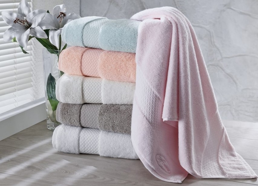 Rating of the best towels for 2025