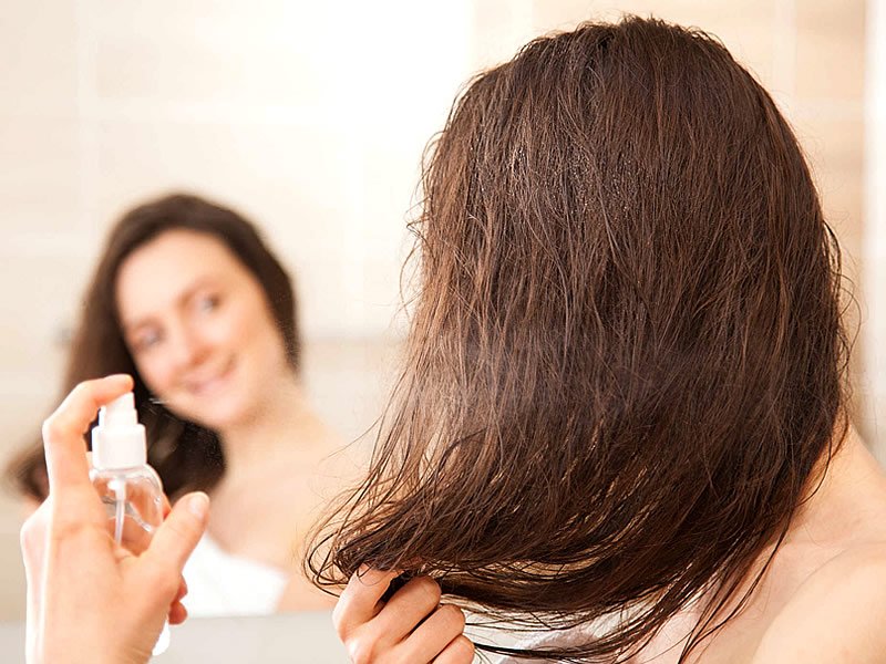 Ranking the best hair sprays for 2025