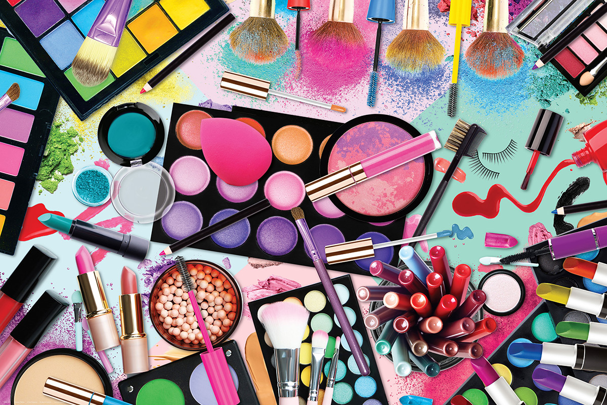 Top cosmetics franchises for 2025