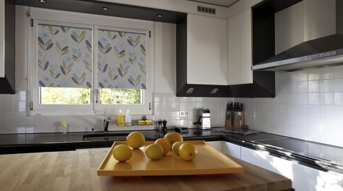 Rating of the best roller blinds for 2025