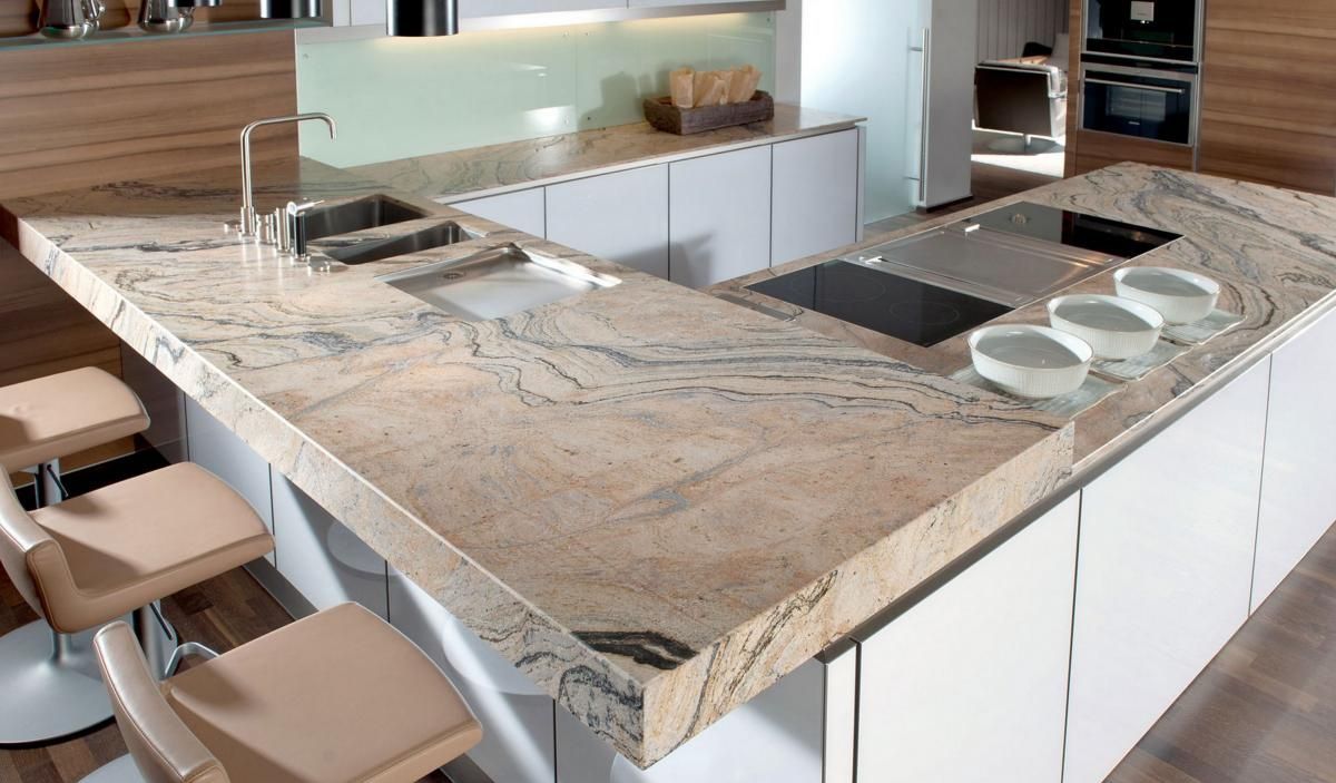 Rating of the best artificial stone countertops for 2025 