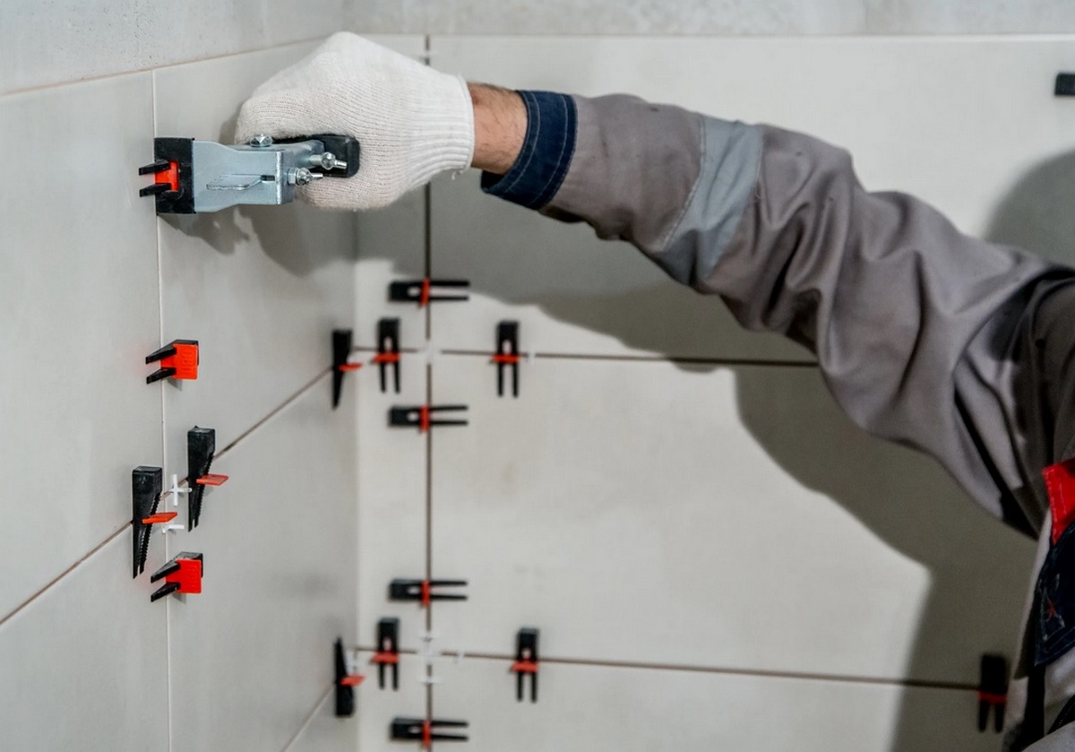 Ranking the best tile leveling systems for 2025