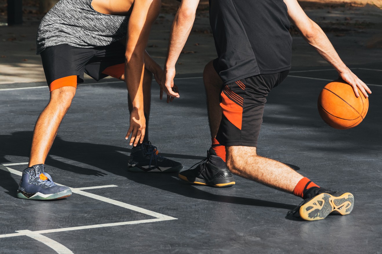 Classement des meilleurs équipements de basket pour 2025