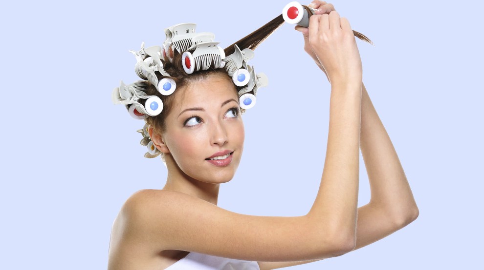 Rating of the best electric curlers for 2025