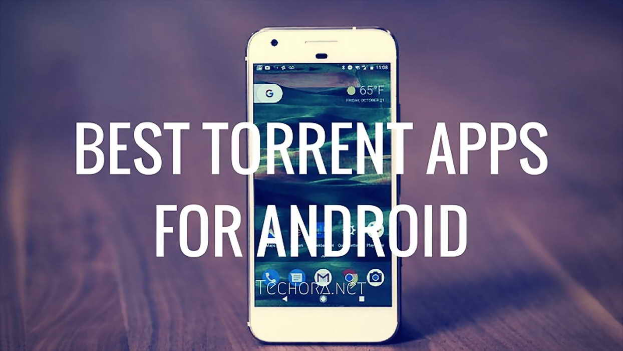 Rating of the best torrent clients for Android in 2025