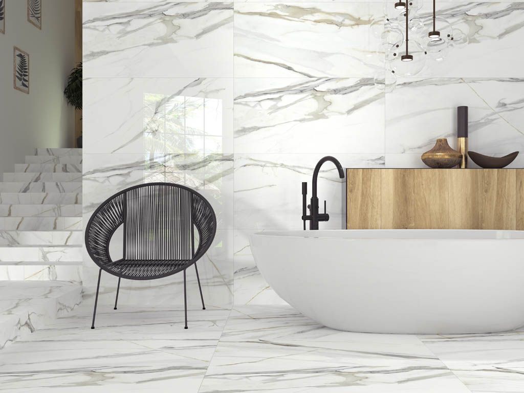 Rating of the best porcelain stoneware manufacturers for 2025