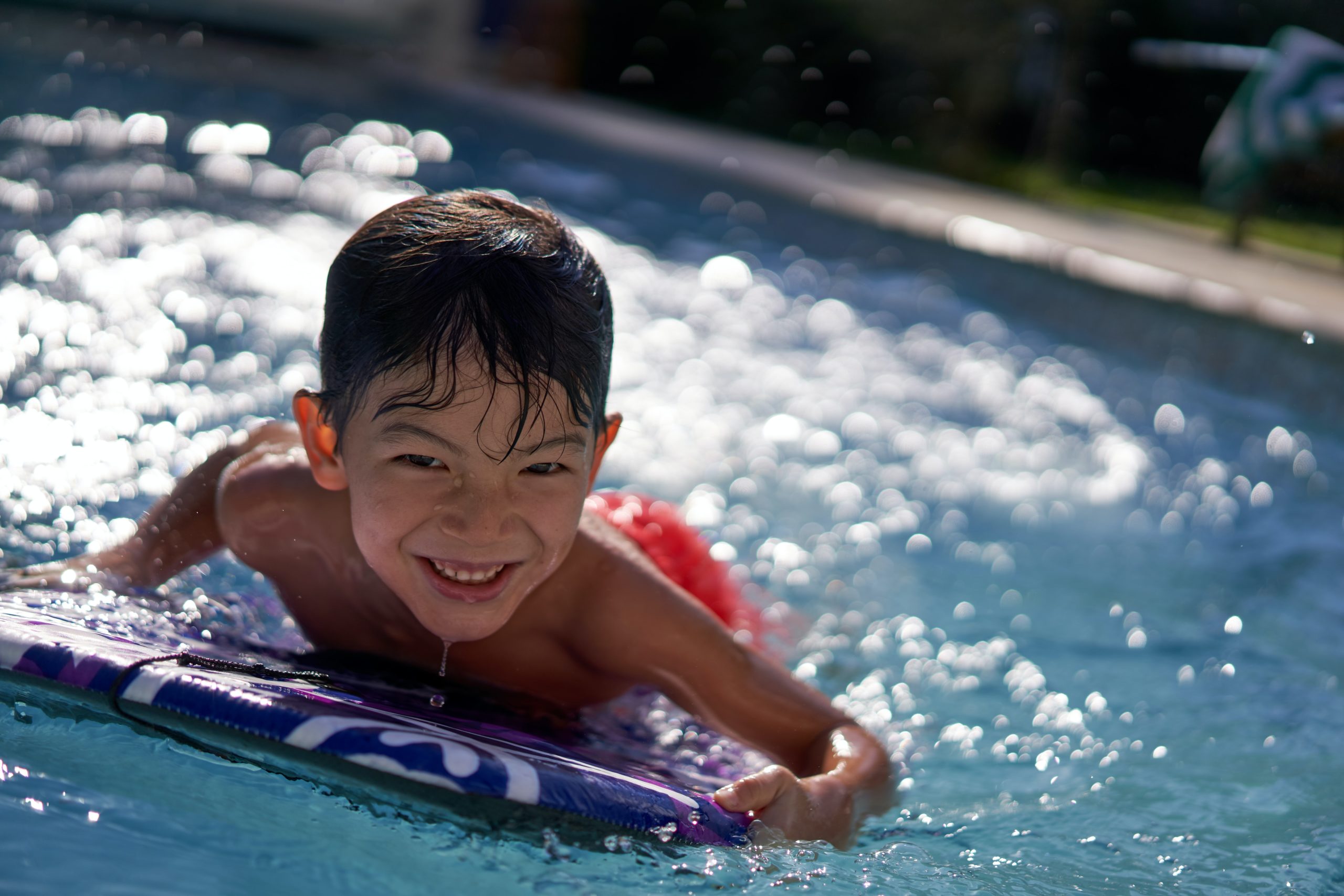 Ranking of the best children's paddle boards for 2025