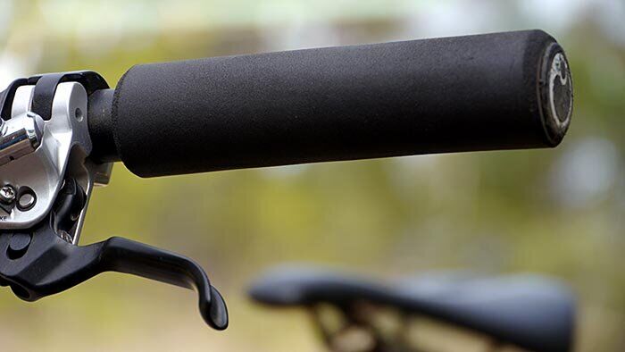 Ranking the best bike grips for 2025