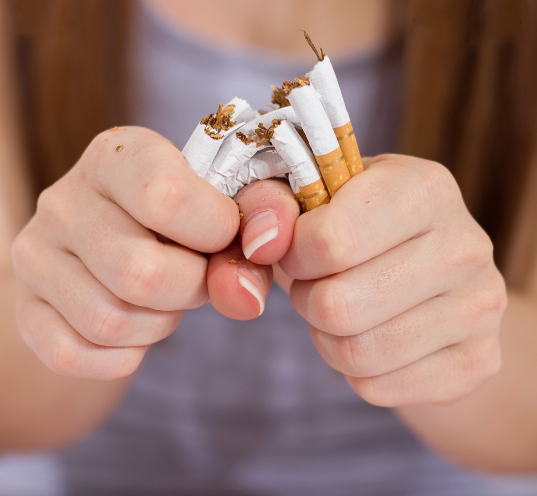 Best smoking cessation products for 2025