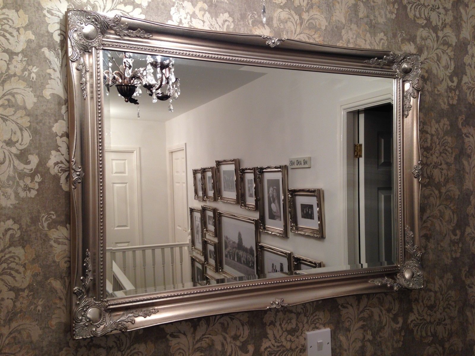 Rating of the best wall mirrors for 2025