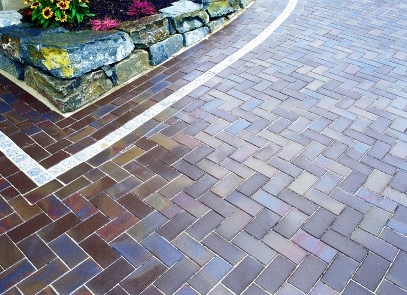 Rating of the best clinker paving stones for 2025