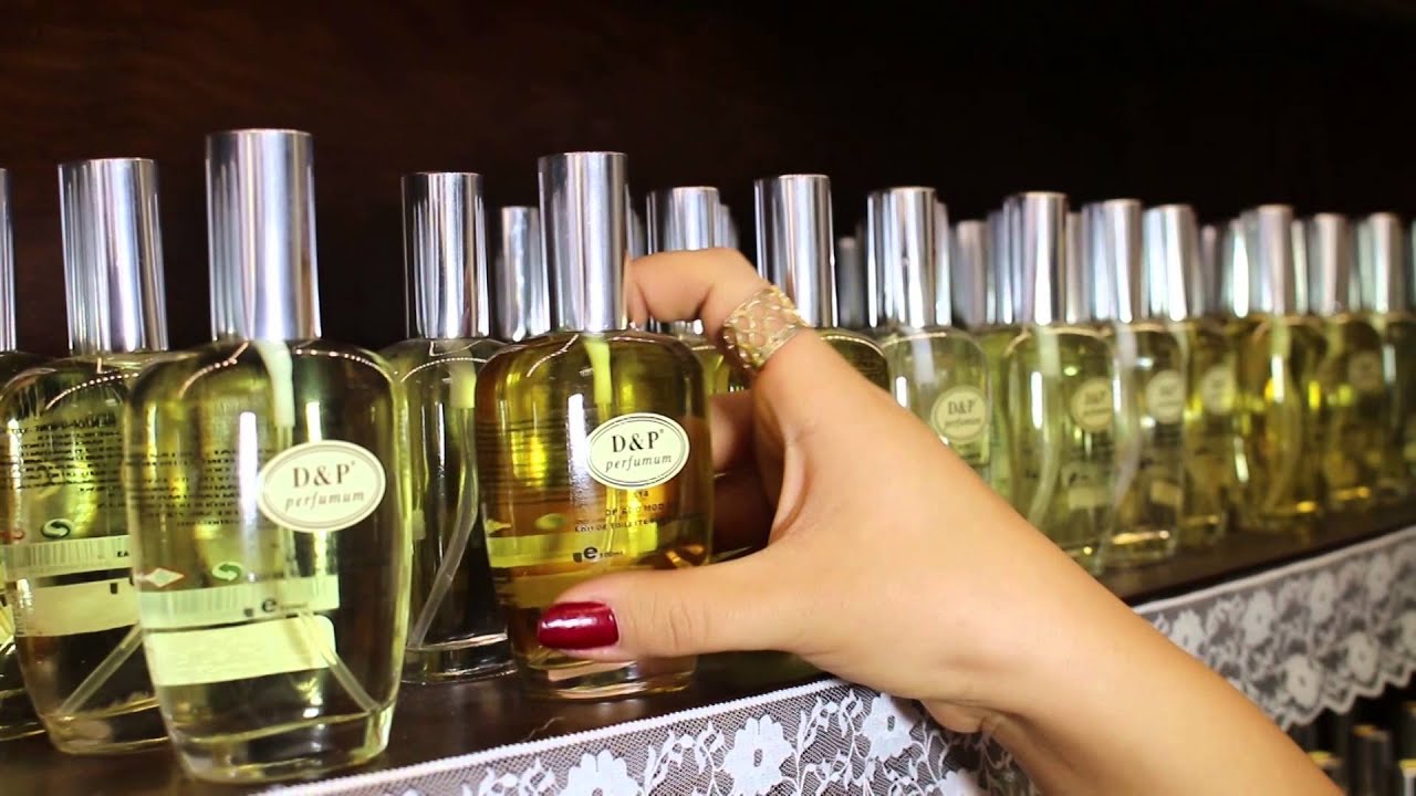 Classement des meilleures copies turques de parfums célèbres pour 2025