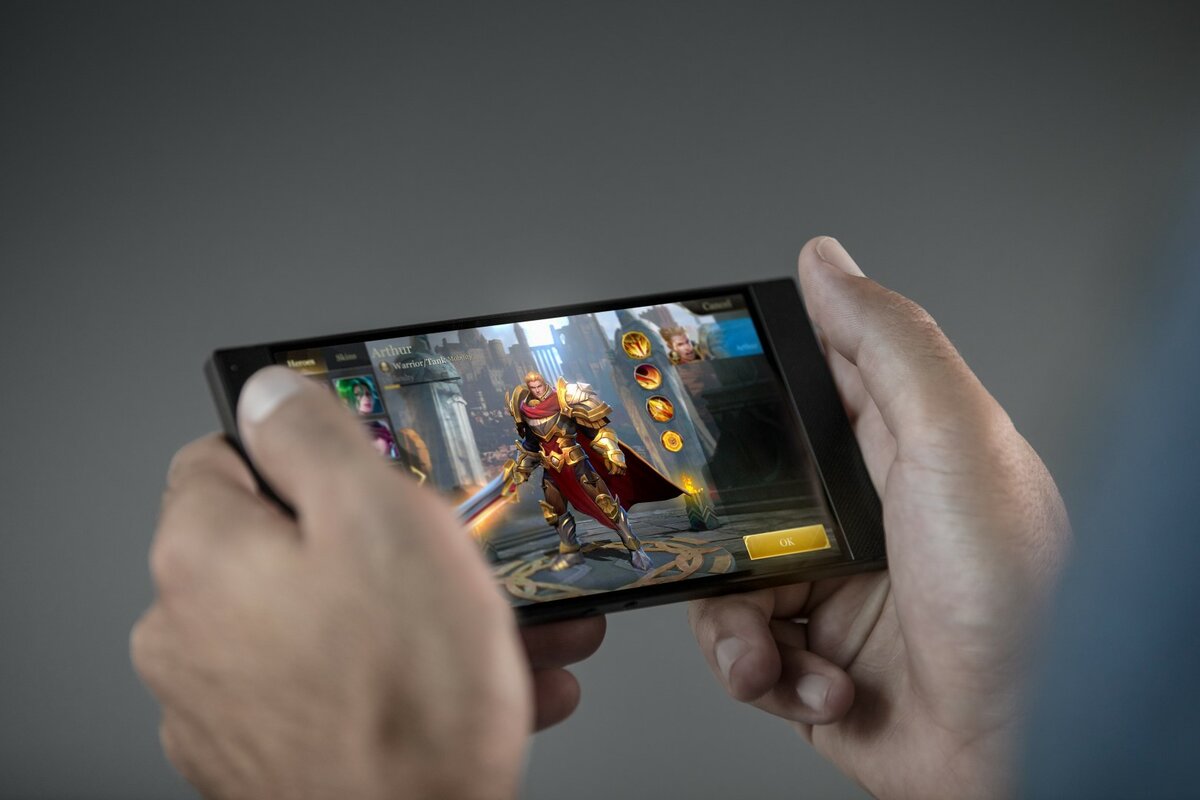 Ranking of the best free Android games for 2025