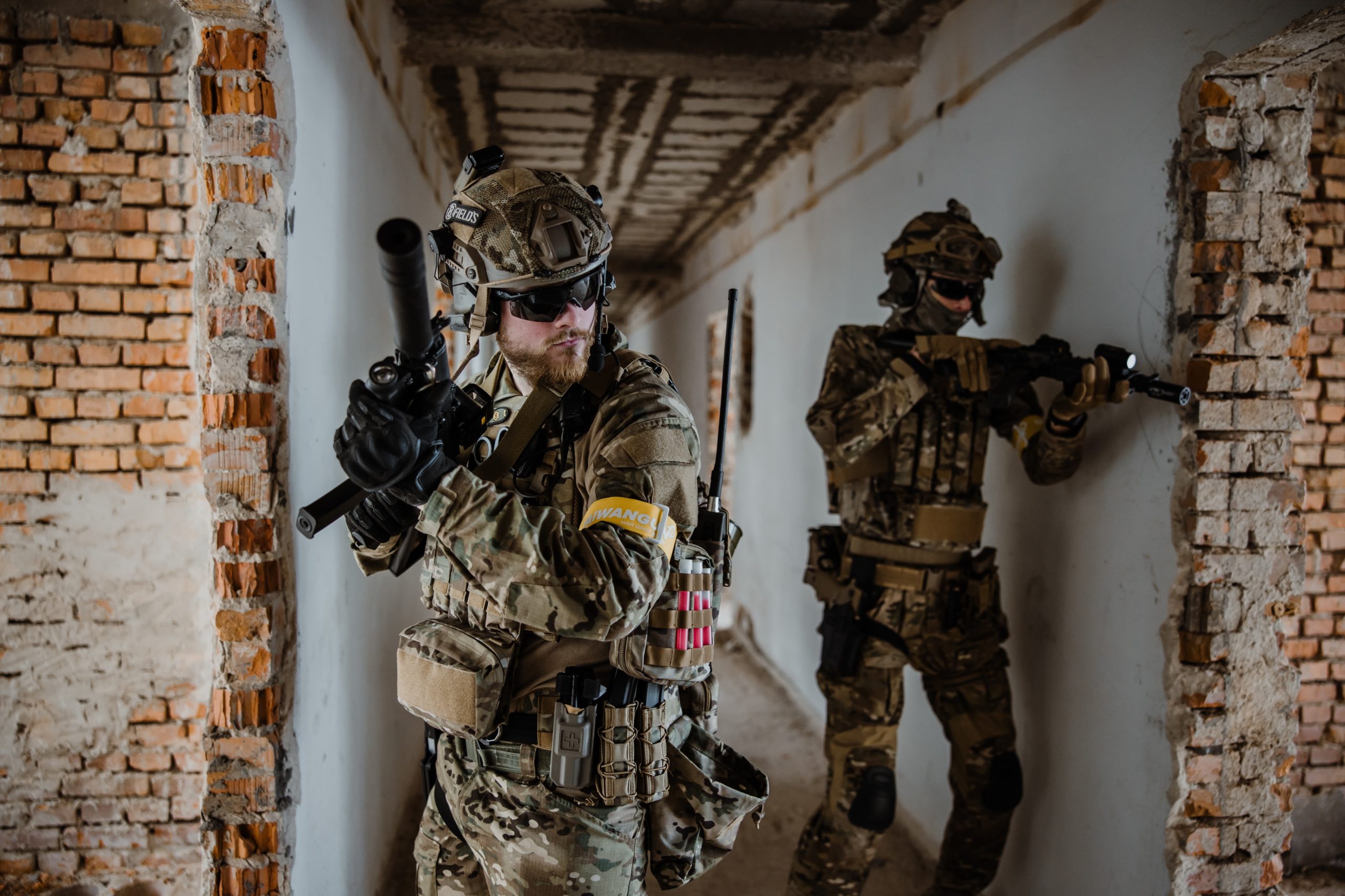 Classement des meilleurs gants d'airsoft pour 2025