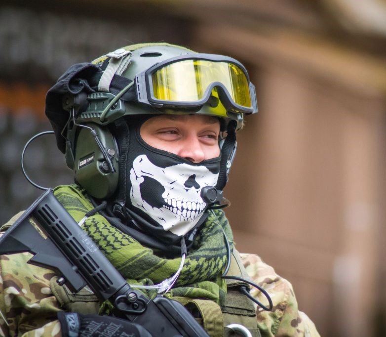 Ranking of the best airsoft helmets for 2025