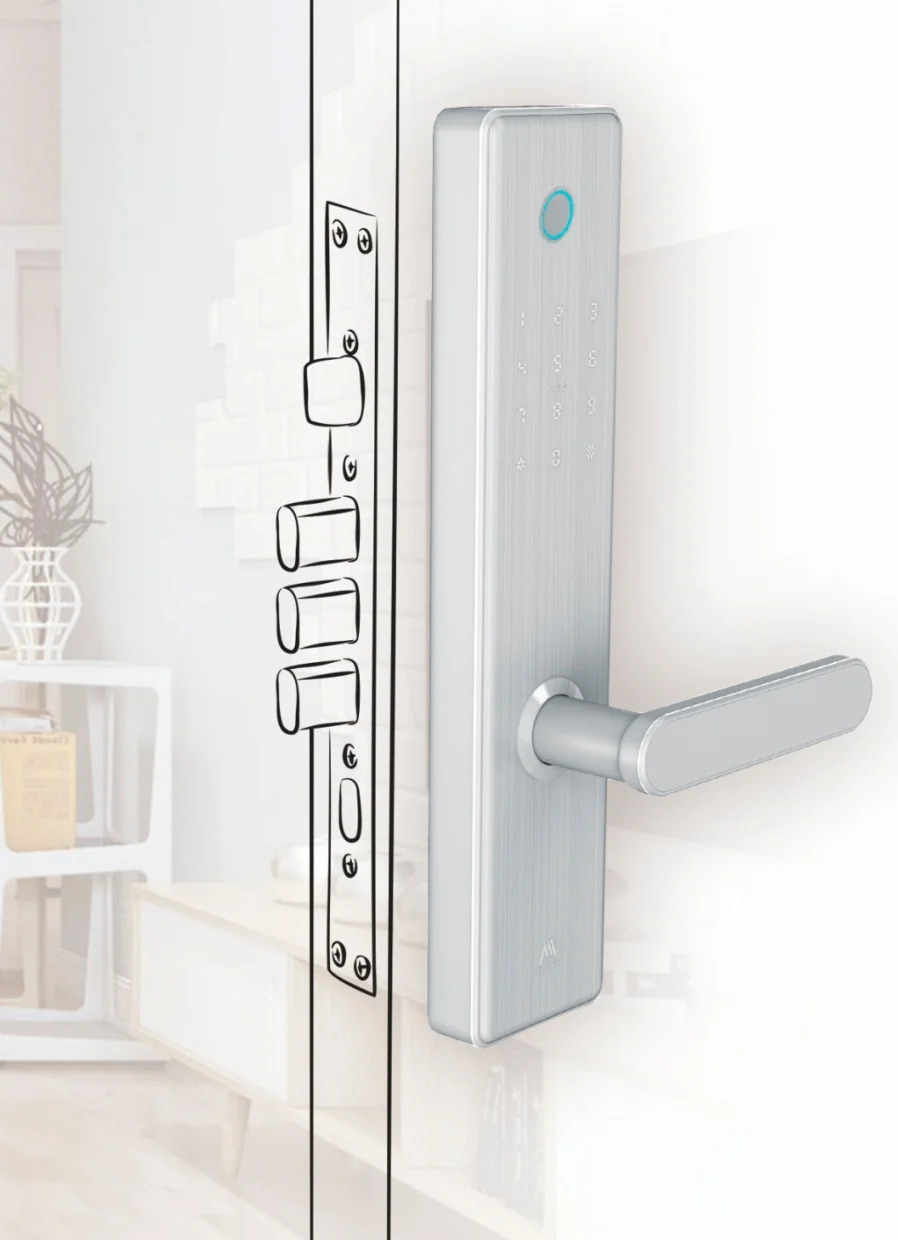 Rating of the best locks for entrance metal doors for 2025