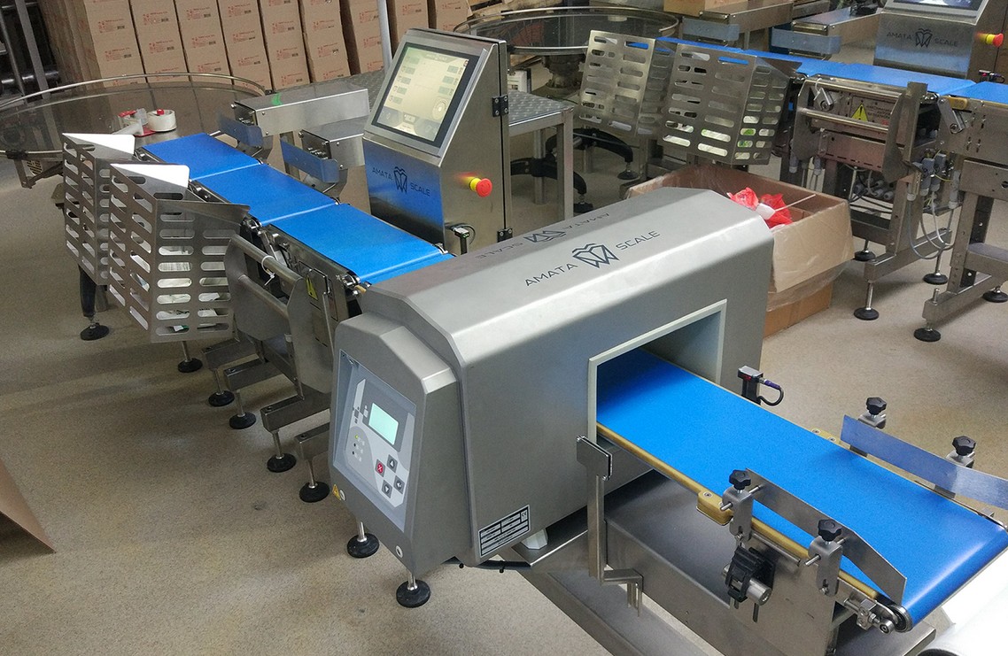 Rating of the best checkweighers and combi-checkers for 2025