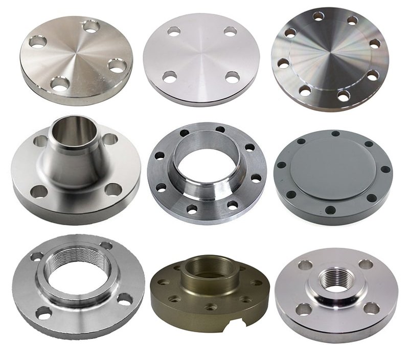 Rating of the best flange manufacturers in Russia for 2025