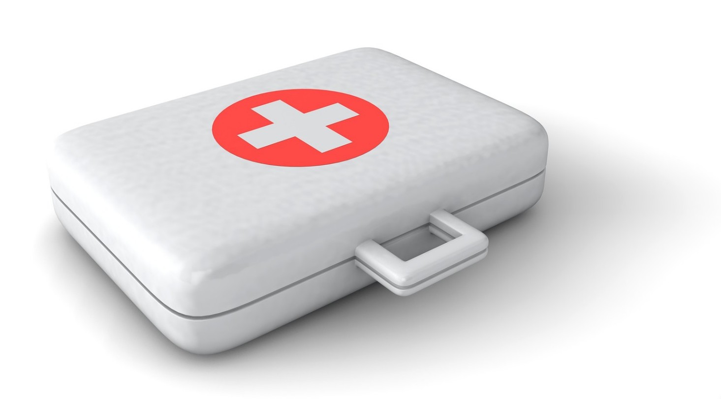 Ranking of the best first aid kits for 2025