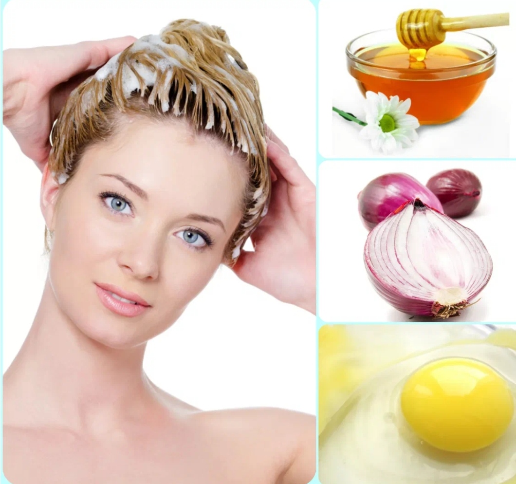 Rating of the best masks for hair growth for 2025