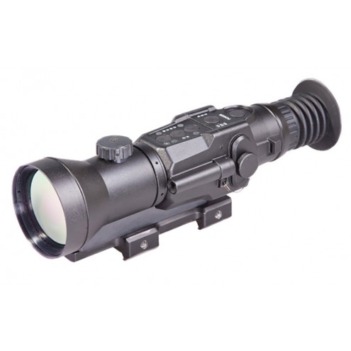 Rating of the best thermal imaging sights for hunting in 2025