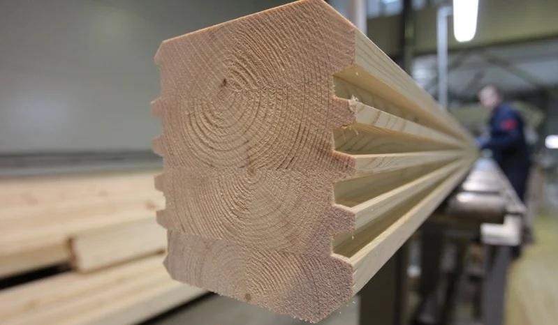 Rating of the best manufacturers of glued laminated timber for 2025